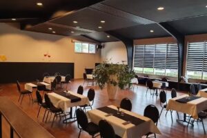 Café – Restaurant – Cafeteria „Herfkens“