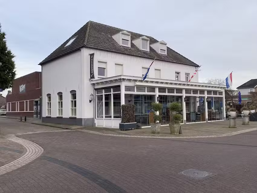 Café-Zaal-Hotel Thijssen