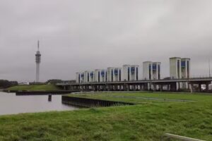 Camp & Surf Markermeer