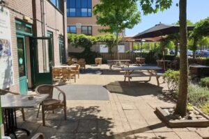 Campanile Amersfoort