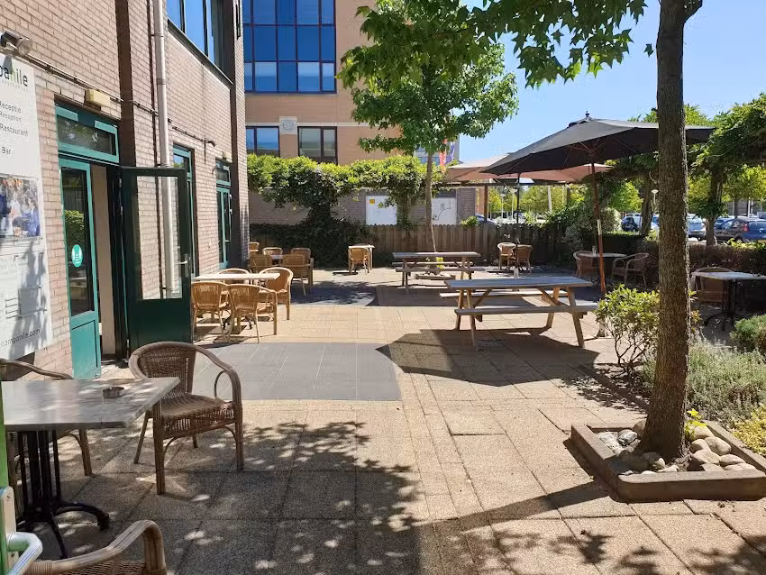 Campanile Amersfoort