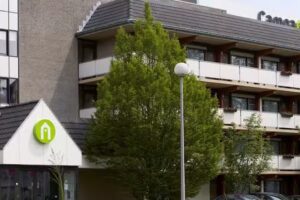 Campanile Hotel Gouda