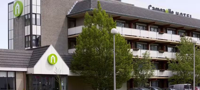 Campanile Hotel Gouda