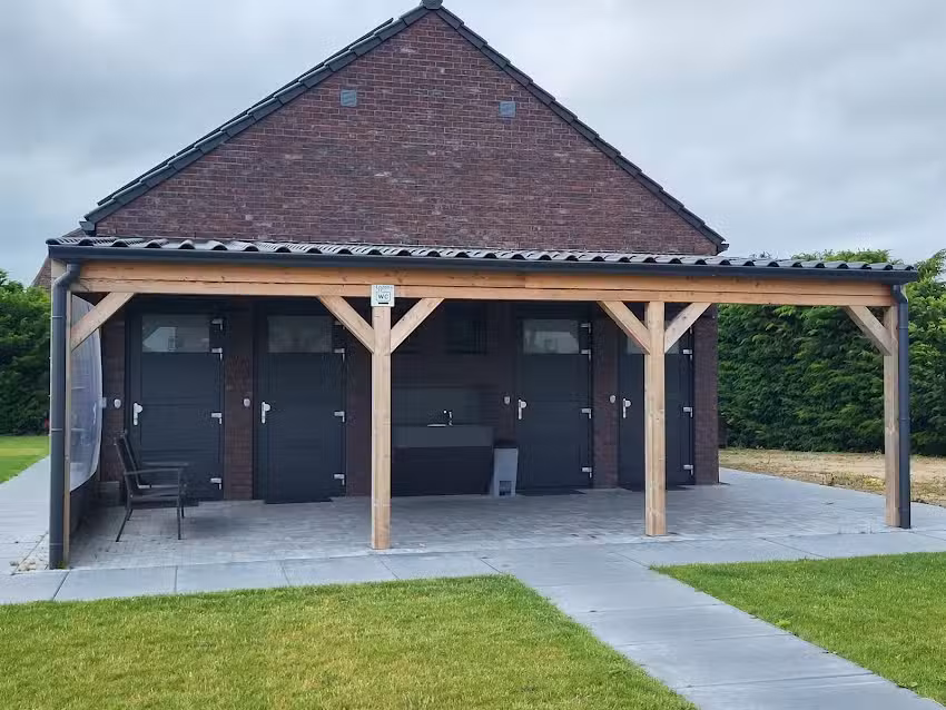 Campererf Bij de Pieleput