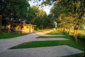 Camping Biest-Houtakker