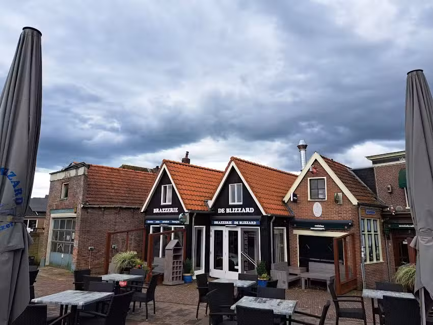 Camper place/Camping Zwolsedijk