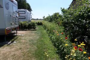 Camper place de Groot