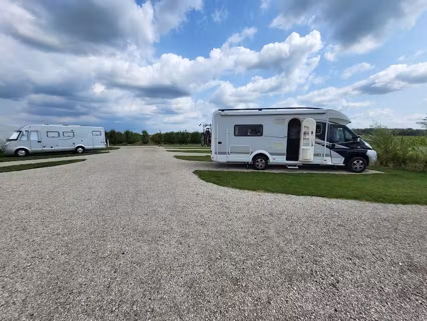 Camping De Kersenpit