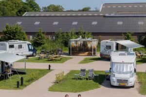 Camping De Kleine Heibloem