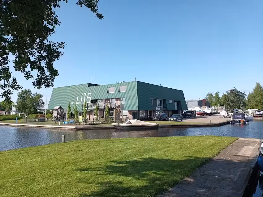 Camping De Lits