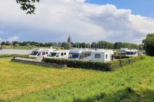 Camperplaats De Punt Gorinchem
