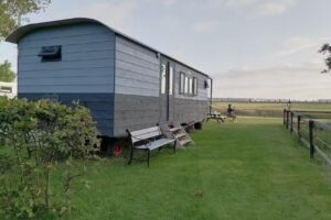 Camping place « de Val »