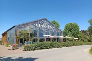 Campingplatz De Woerdt