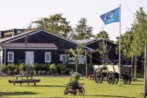 Camper site Groenlo Erve Bogman
