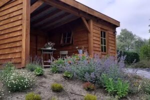 Camper place Hancate