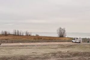 Campingplatz Hansweert