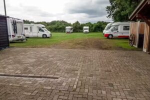 Camping Het Karrewiel