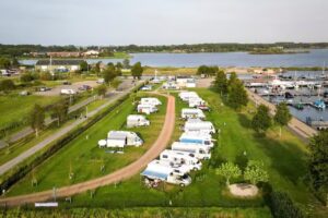 Campingplatz Marina Midwolda