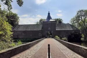 Zona de acampada Loswal Wijhe