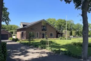 Campingplatz Molenheide