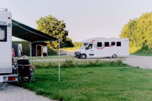Camperplaats Roerdalen