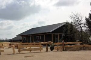 Camper site Sploder Stea