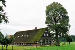 Camper site Stekkenkamp