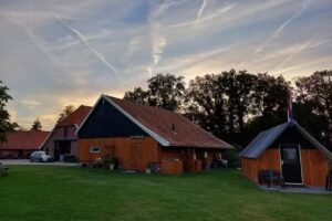 Camper spot Deldenerbroek