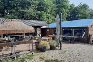 Camping Abtswoudsehoeve (camping naturista)