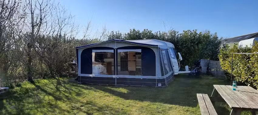Camping Akkerleven