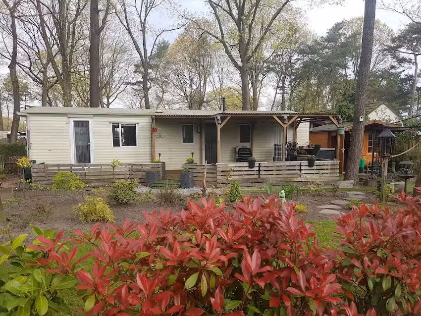 Camping Baarle-Nassau