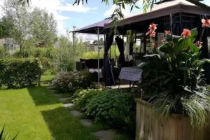 Camping Balvert (solo parcelas permanentes)