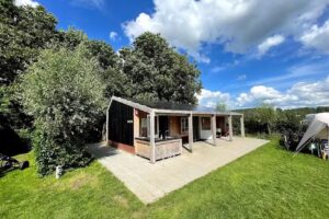 Camping, Farm de IJsselhoeve