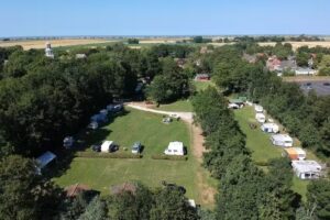 Camping Boetn Toen Pieterburen