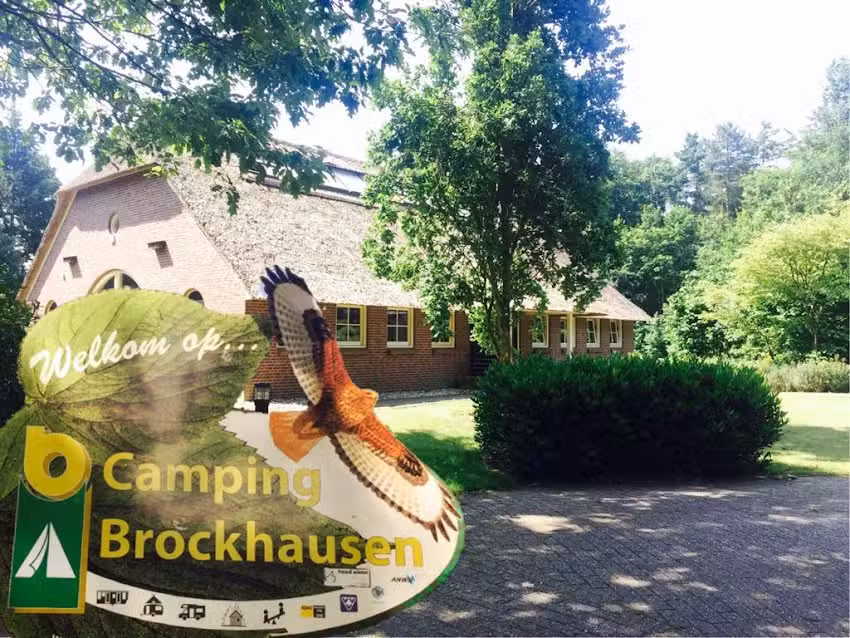 camping Brockhausen