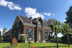 Camping Brugginck