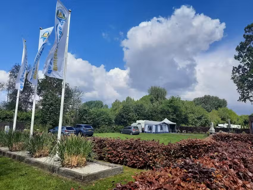 Camping Buitengoed De Veenstede