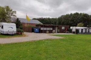 Camping et activités de plein air