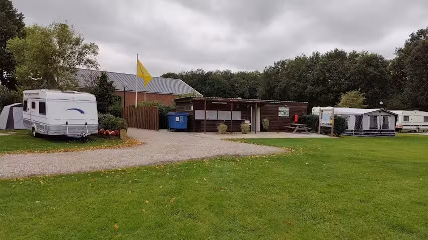 Camping et activités de plein air