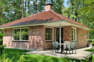 Camping y bungalows Park Bij De Bronnen