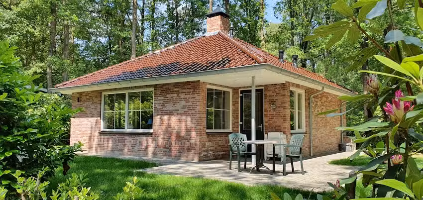 Camping & Bungalow Park Bij De Bronnen