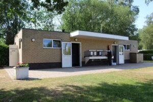 Camping Buytenplaets Boekelo