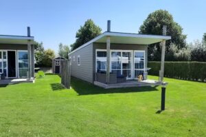 Camping Cassandria Bad