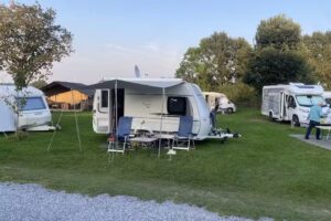Camping Catsop
