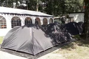 Camping Costa Del Zeumeren