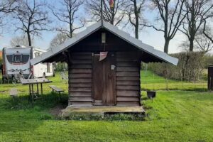 Camping De Appelweide