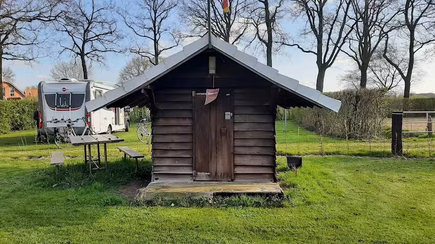 Camping De Appelweide