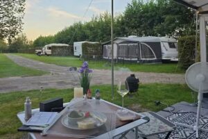 Camping De Beekhoek