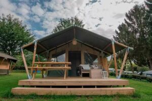 Camping de Berghoeve