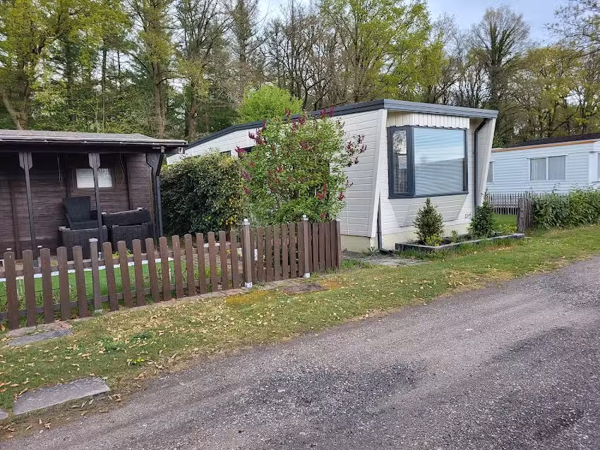 Camping de Biesterij